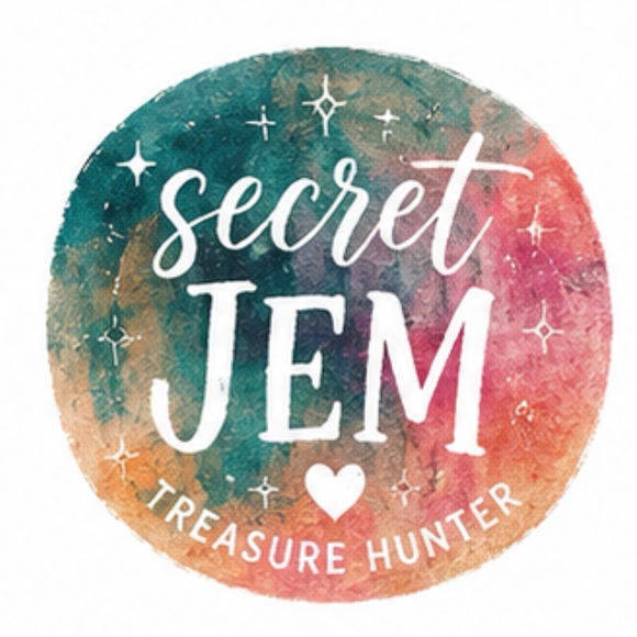 secretjem